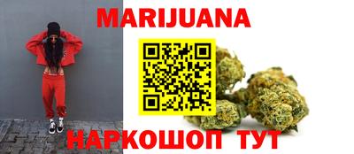 хмурый Кинель
